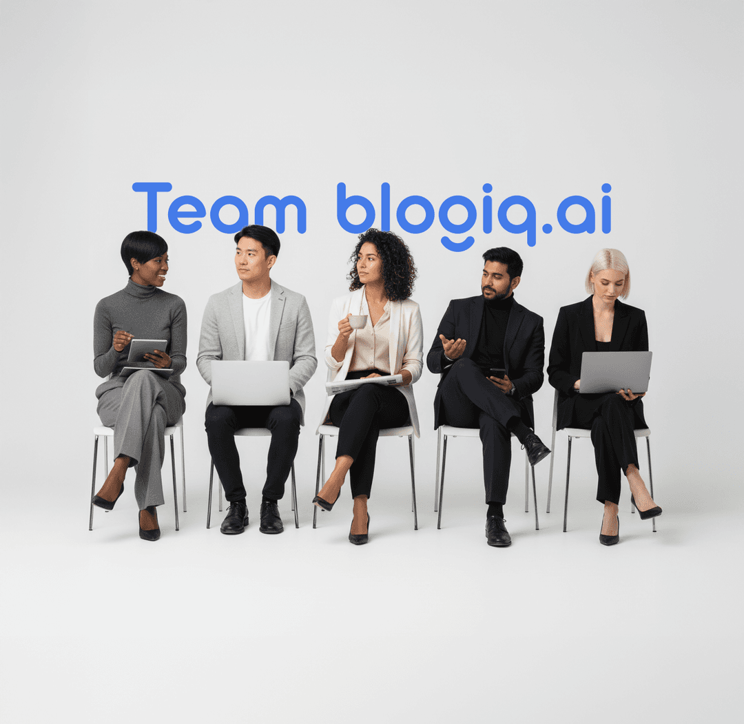 blogiq.ai Team